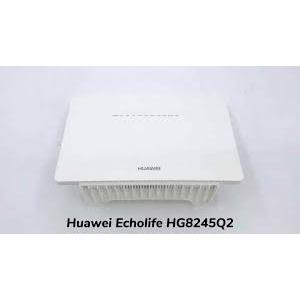 Ont Gpon Epon Huawei Hg8245q2 lote 10 unidades