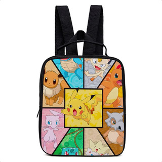 Lancheira Térmica estampa Premium Pokémon