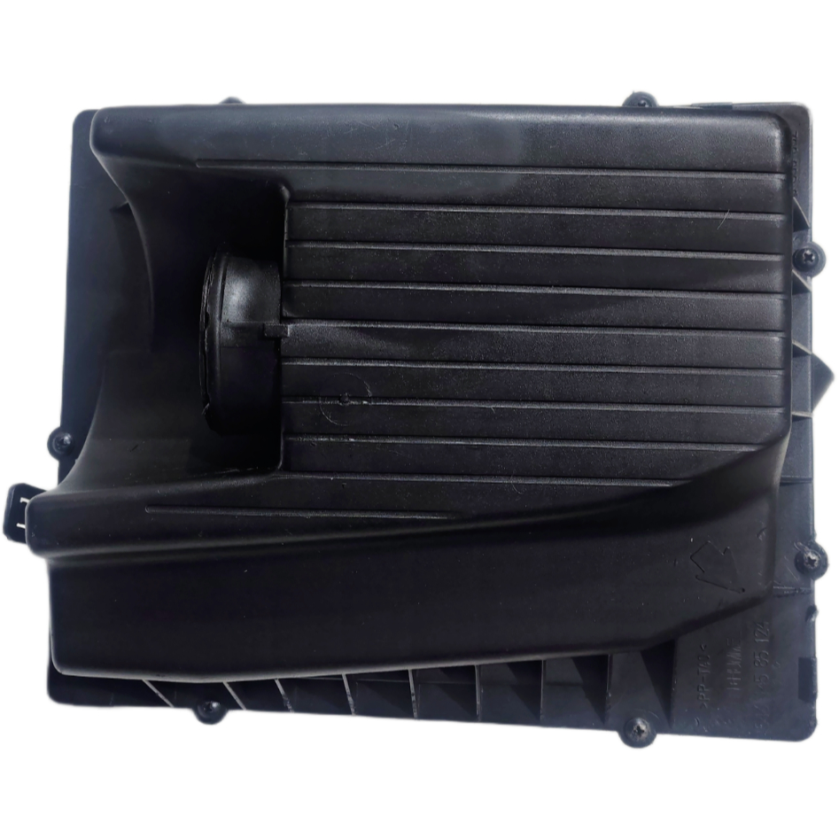 Caixa Filtro De Ar Completa Chevrolet Vectra Astra Zafira