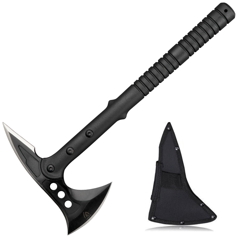 Machado Coroador Picareta Tomahawk Menor Preço