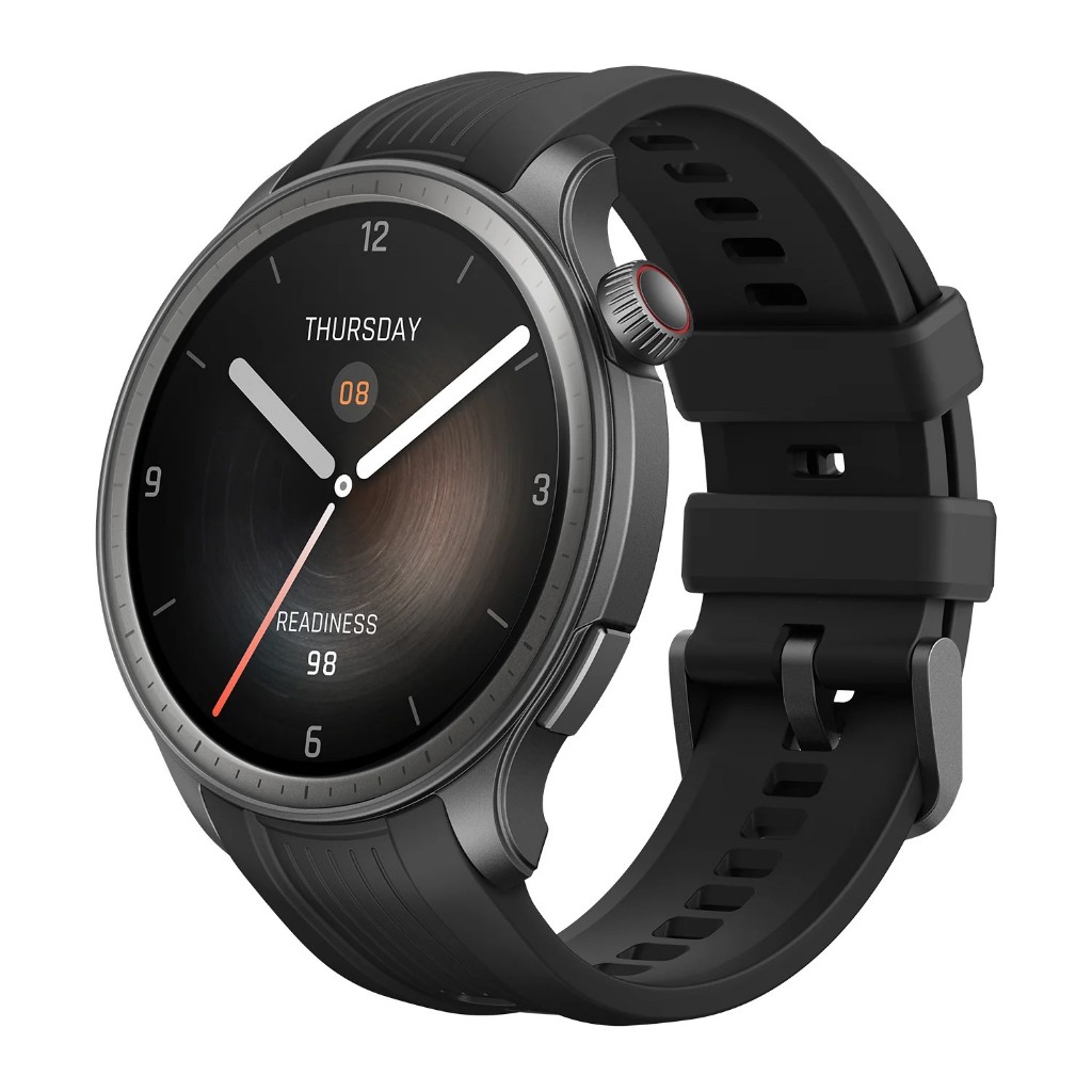 Amazfit Balance Relógio Inteligente 46mm GPS