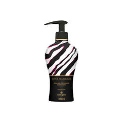 Mahogany Hidratante Style Pleasures 350ml