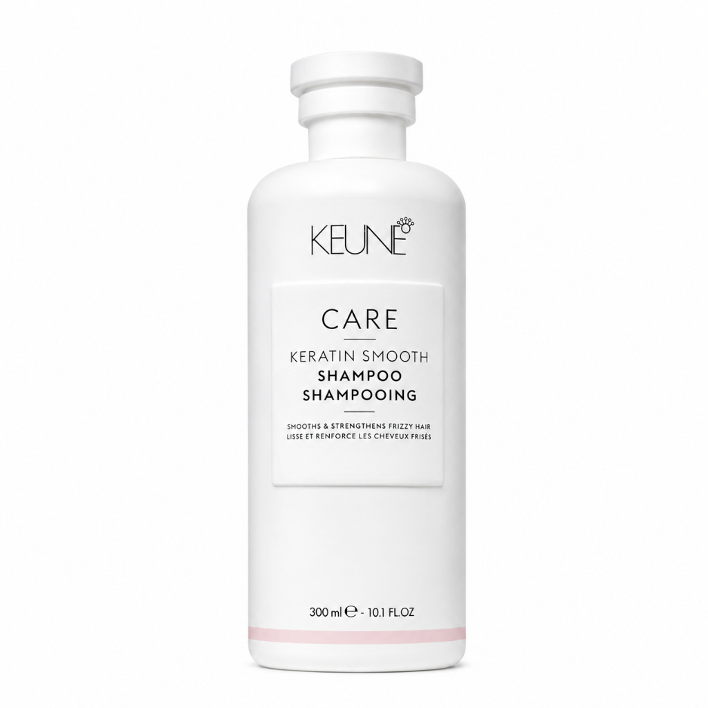 Shampoo Keune Care Keratin Smooth - 300ml