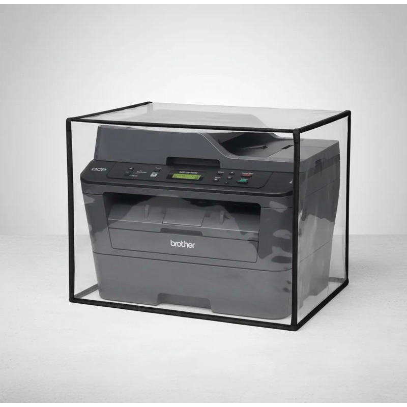 Capa para Impressora Impressora Brother Laser Dcp-l2540dw