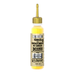 Tônico Gota Dourada Extraordinário 100ml
