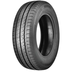 Pneu 215/75 R16c Xbri Cargoplus C1 113/111r Tl 8pr