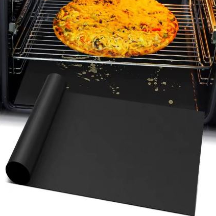 Tapete, manta, esteira protetora ,assar ,teflon 40cmx50cm/33cmx40cm fornos.