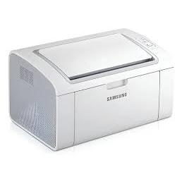 impressora USADA laser samsung ml 2165 toner cheio