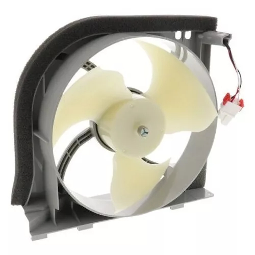 Motor Ventilador Externo Geladeira Samsung DA97-15765C RF22R RF23H RF23R RF28 RF