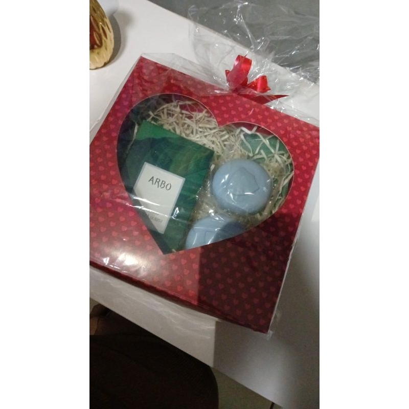 Promoção dia dos namorados 😍 ❤️ KIT DIA DOS NAMORADOS – ARBO O BOTICÁRIO ❤️