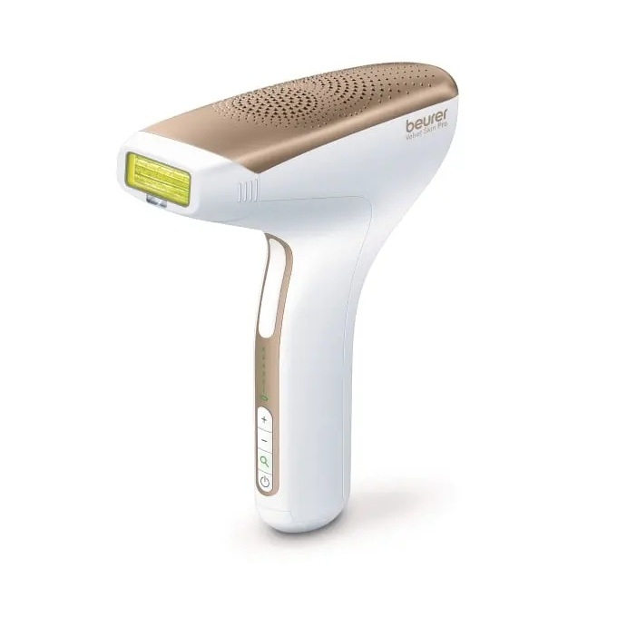Depilador a laser Beurer IPL 8500 Velvet Skin Pro