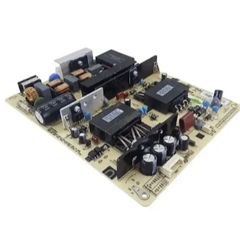 Placa Fonte PTV58F605N MP160D-1MF 600-UA TV Philco PTV49F68DSWN, PTV50F60SN, PTV55G50SN (original retirada)