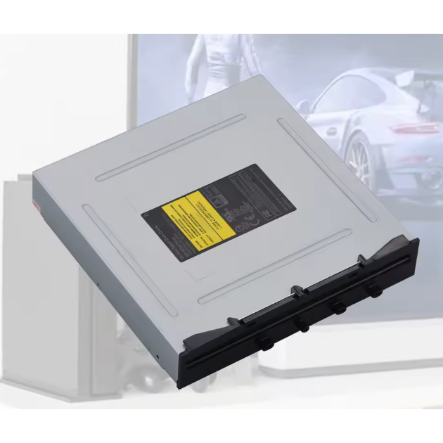 Drive Leitor De Dvd Original Microsoft Xbox One S