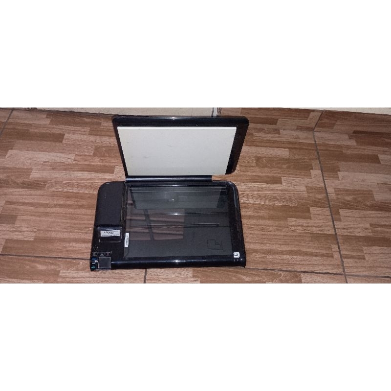 Scanner mais a tampa impressora HP C4480