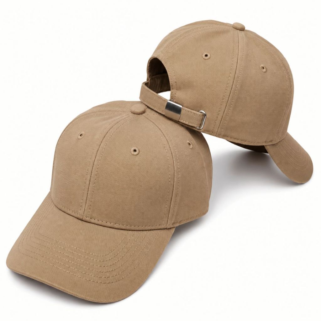 Boné Aba Curva Liso Básico Ajuste Unissex Masculino Baseball Moda