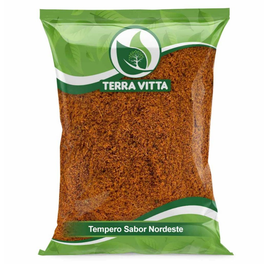 Tempero Sabor Nordeste