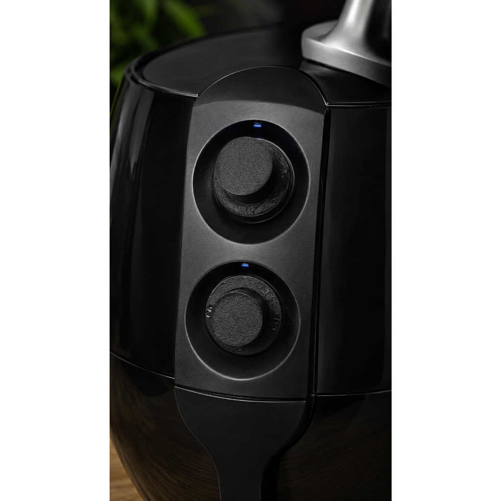 Botão Timer / Temperatura Air Fryer - Cadence FRT531 - 133405