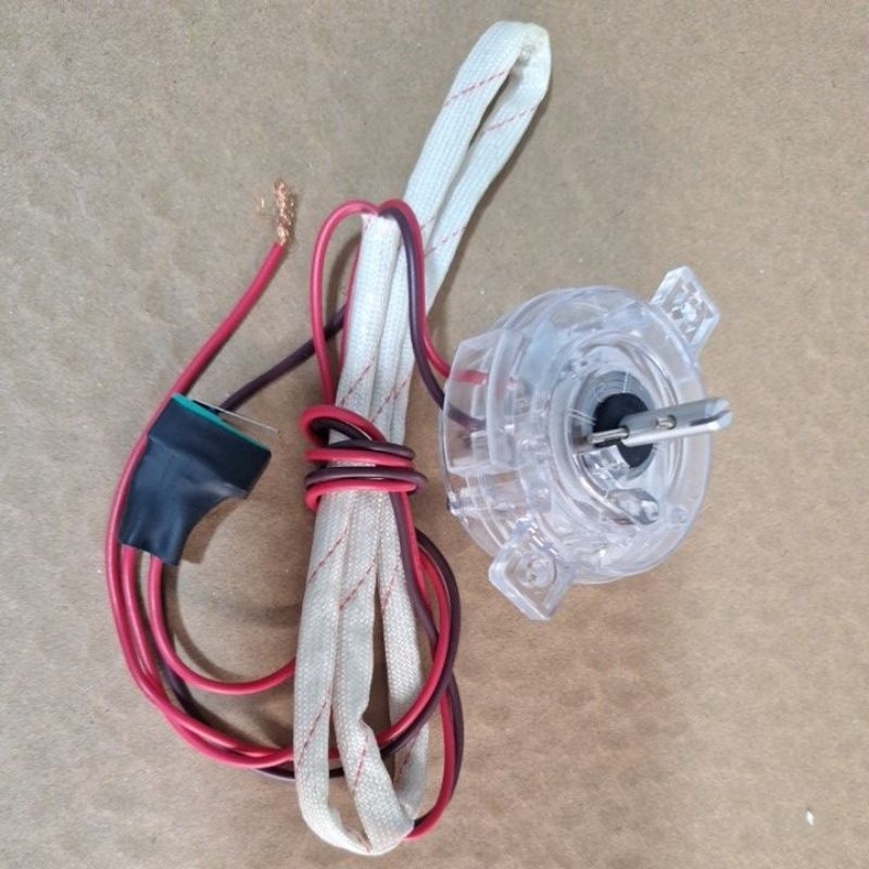 Timer Plástico Temporizador Centrífuga BCE15P