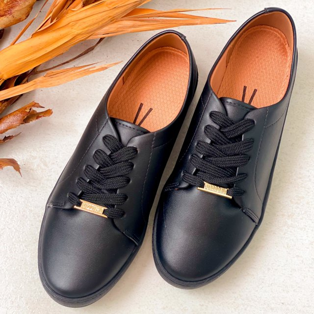 Tênis Vizzano 1214.205 Feminino Casual Cano Baixo Leve Passeio Ultra Conforto Mulher LifeStyle