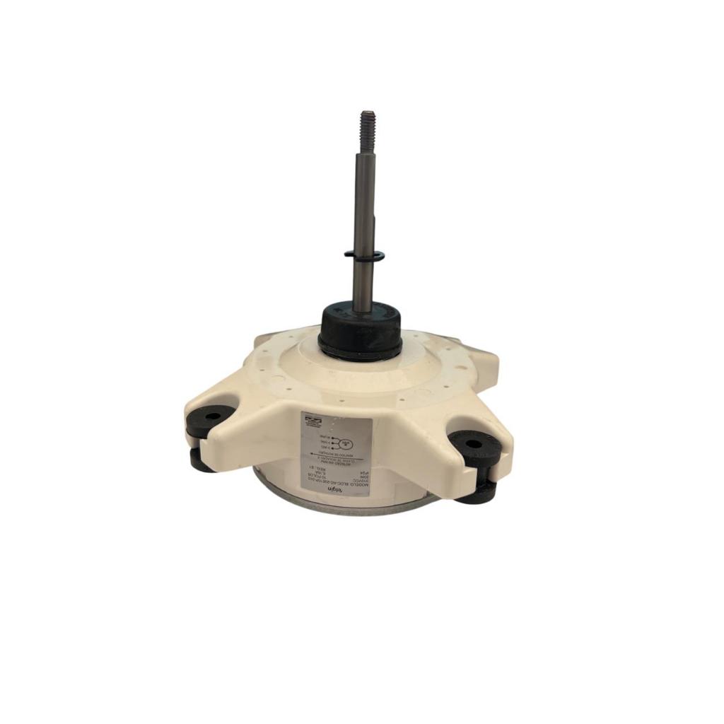 MOTOR VENTILADOR DA CONDENSADORA SPLIT ELGIN ECO INVERTER II HJFE09C2CC - HJFE12C2CC BLDC-AC-20E10P-310