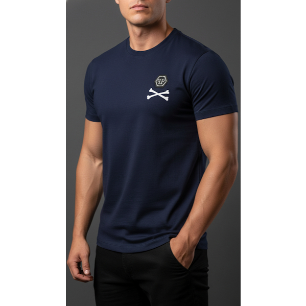 Camiseta Peruana Legítima Premium Atacado M ao G1 Algodão Pima