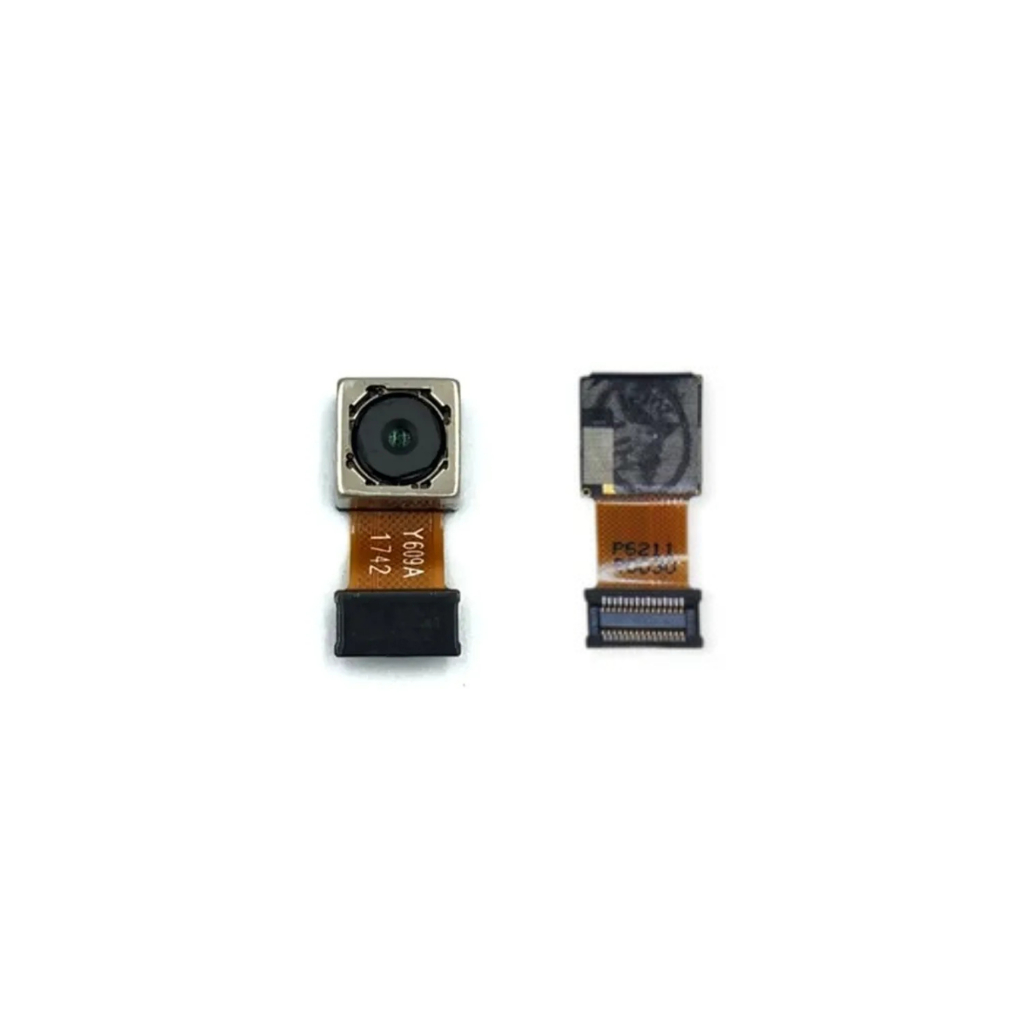 Câmera Traseira Compatível Para LG K10 Power (M320TV)