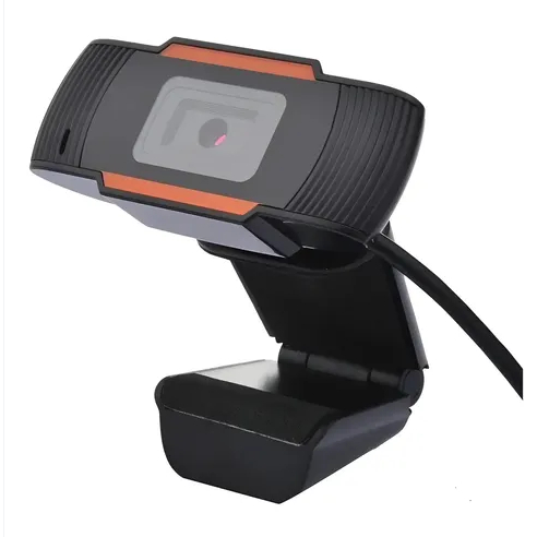 WEBCAM HD 720P MAXPRINT COM MICROFONE EMBUTIDO