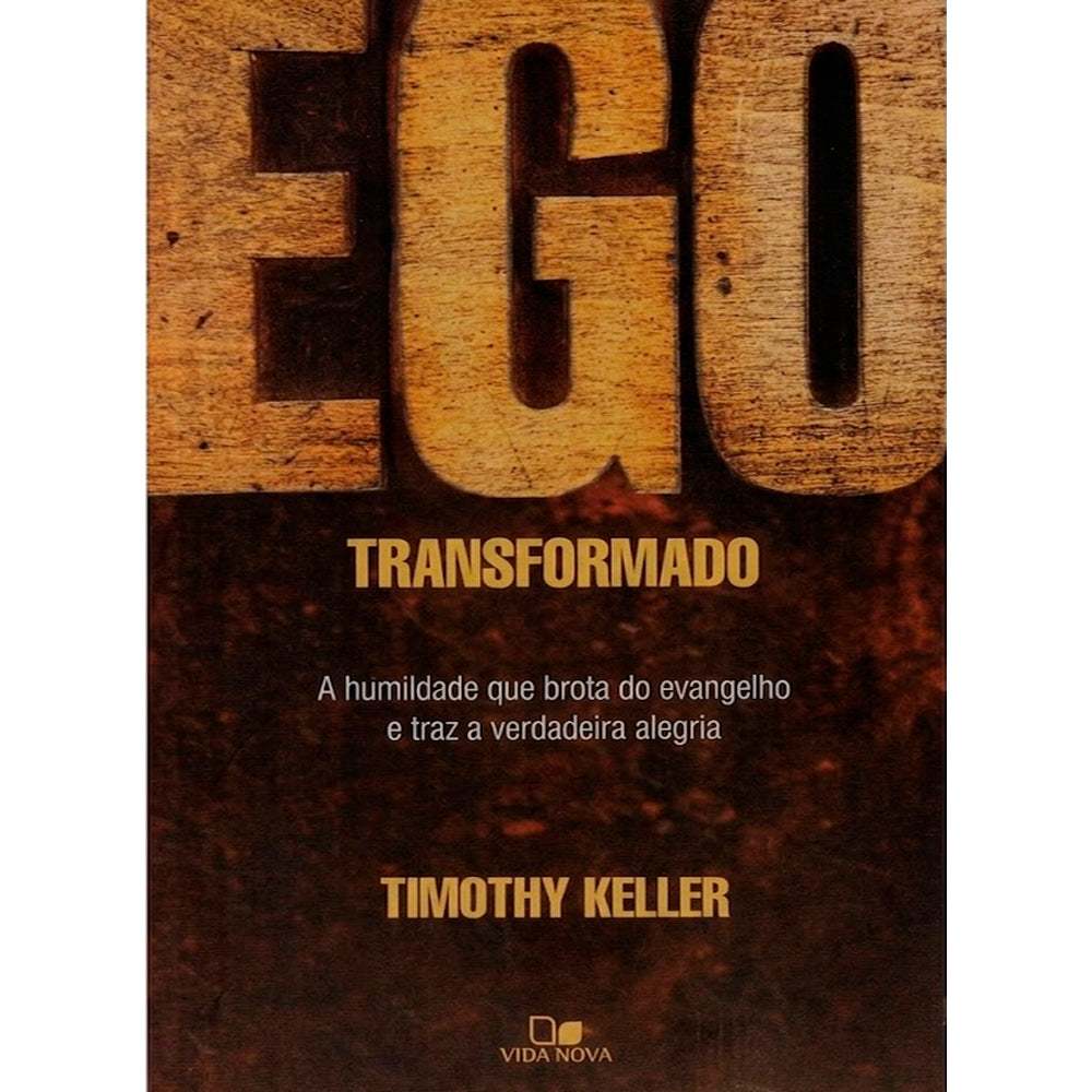 Kit O Deus Pródigo + Ego Transformado + Deuses Falsos · foto 2