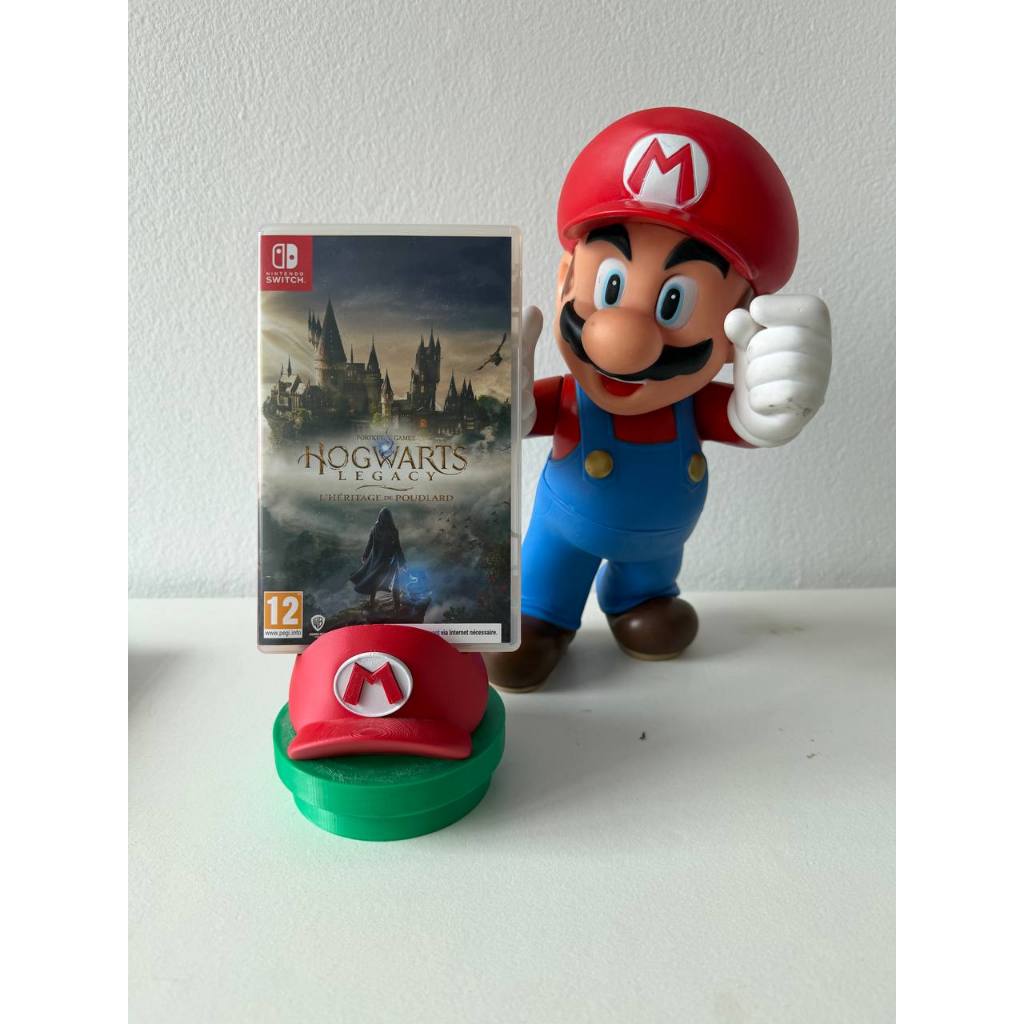 JOGO HOGWARTS LEGACY NINTENDO SWITCH MIDIA FISICA ENVIO IMEDIATO