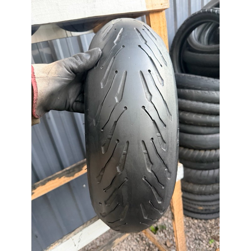 Michelin Road