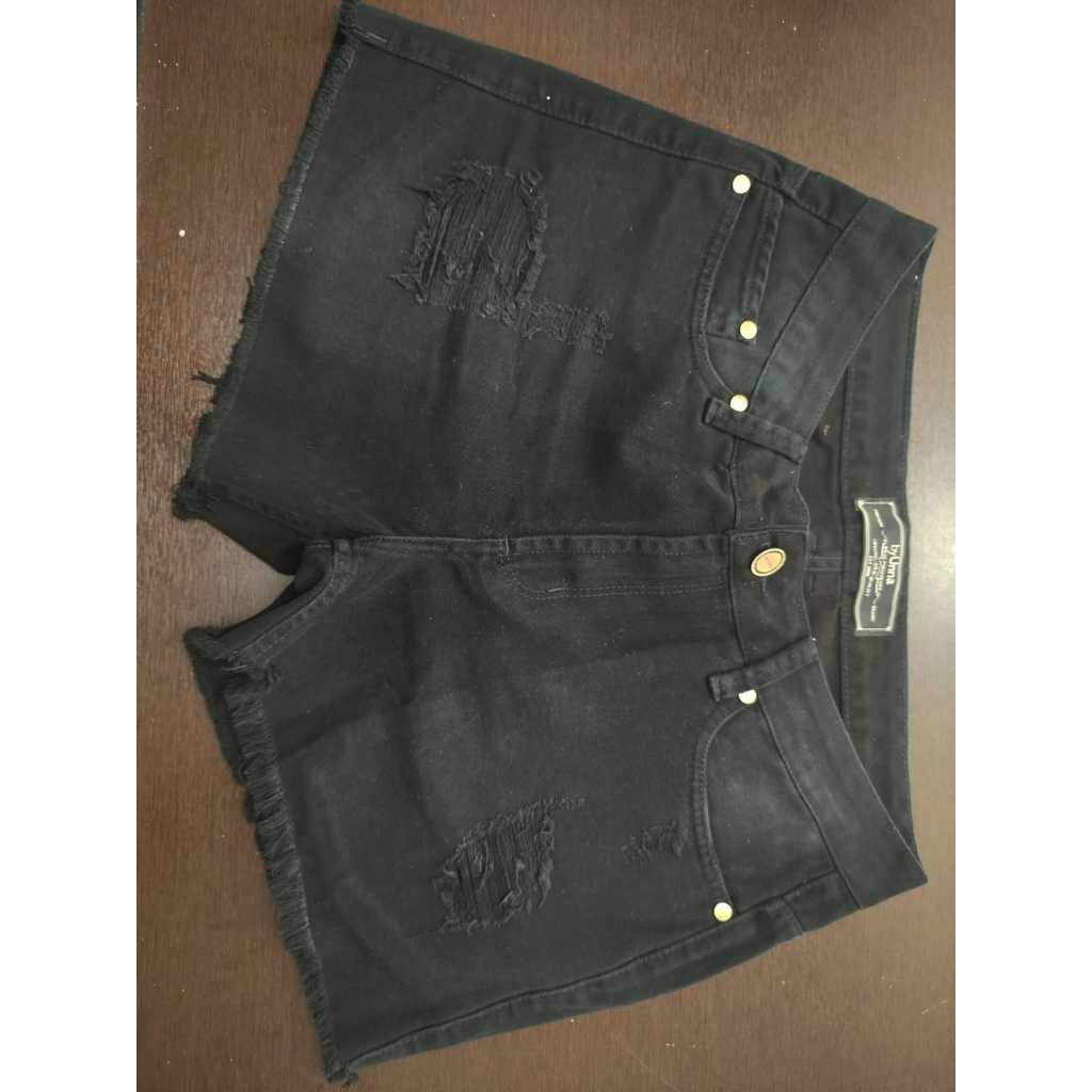 Short By Unna 42 (novo/outlet)