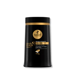 Haskell Cavalo Forte - Máscara 900g