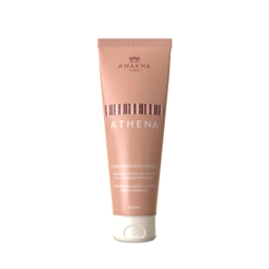 Creme Hidratante para o Corpo Athena 80ml | Amakha Paris
