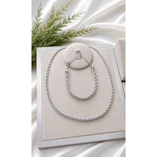 COLAR E  PULSEIRA CORDÃO BAIANO GROSSO- CORDÃO BAIANO FEMININO- CORDÃO BAIANO GROSSO FOLHEADO A OURO