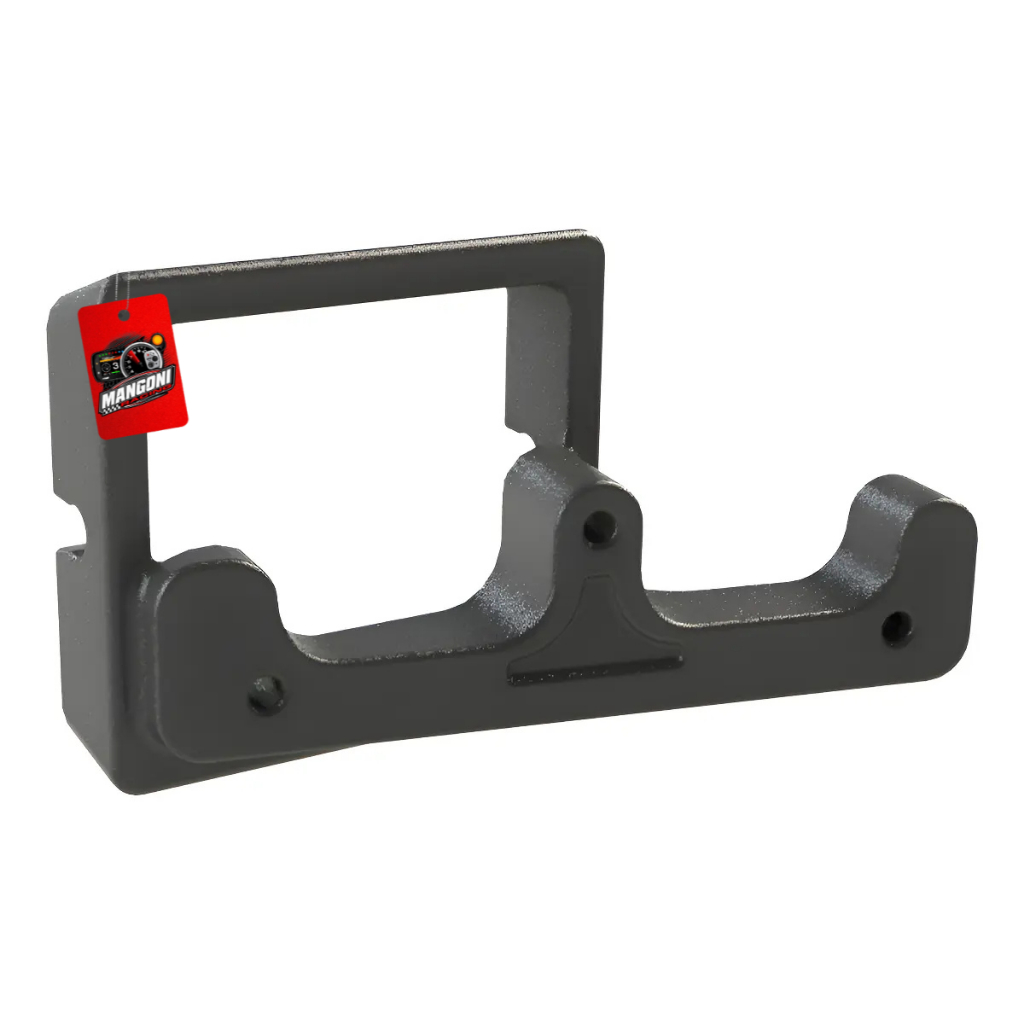 Suporte Para Fueltech Gol G2 Bola Difusor Ar Ft200 Ft250 A Ft550 - Replace