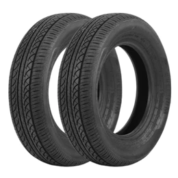 Kit 2 Pneus 175/70 R14 XBRI Premium F7 84H Aro 14 Novos