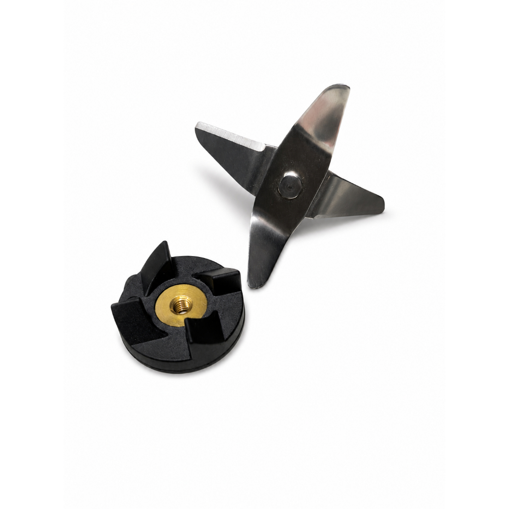 Arraste Copo e Lâmina Para Liquidificador Black Decker Lp320 Freestyle Original