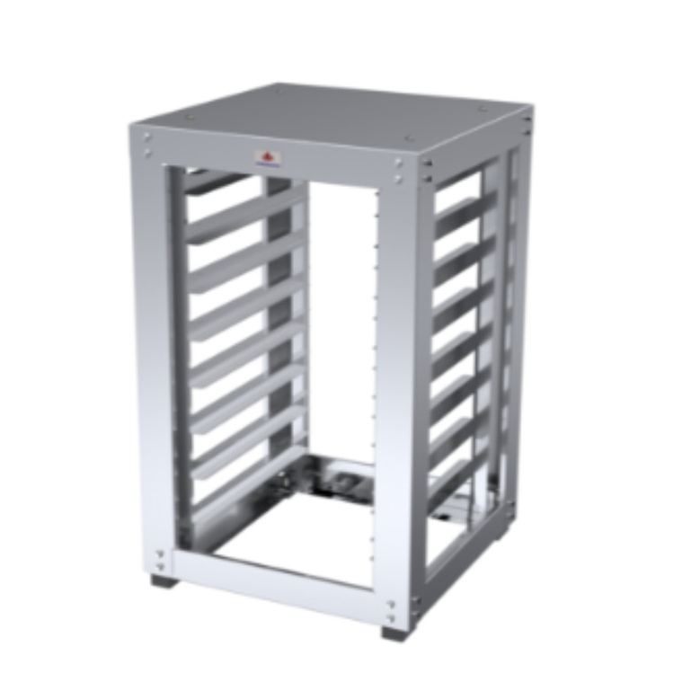 Mesa Base Inox para Forno PRP-008 / PRP-004/ MINICONV e WCV-535