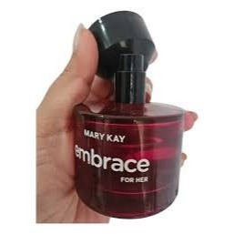 Deo Colônia Embrace for Her Mary Kay® - 60ml