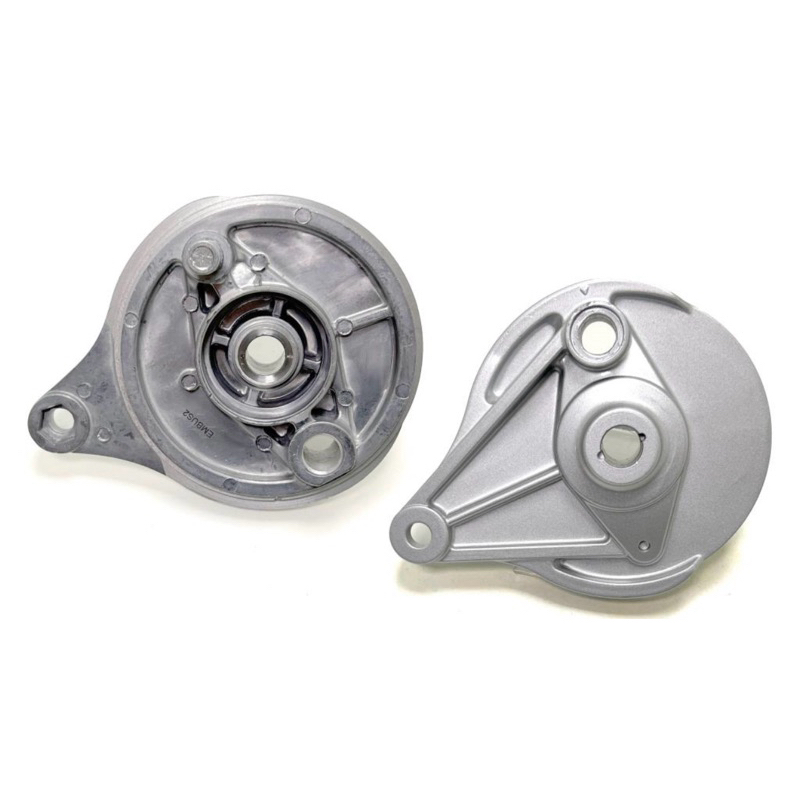 ESPELHO FREIO TRASEIRO TITAN 125 95-99/TODAY/CG 125 83-88