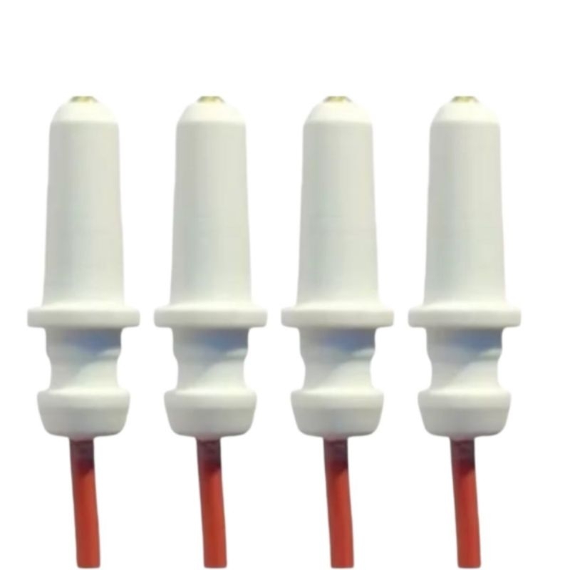 kit 4 velas mais Molas fogão esmaltec jade polo fino