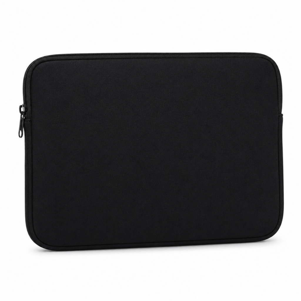 Luva Capa para Notebook Neoprene 14-14.1 Polegadas Modelo Universal Compativel com Todos Modelos