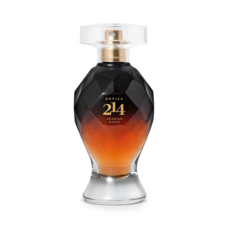 Botica 214 Arabian Oasis Eau De Parfum 75ml