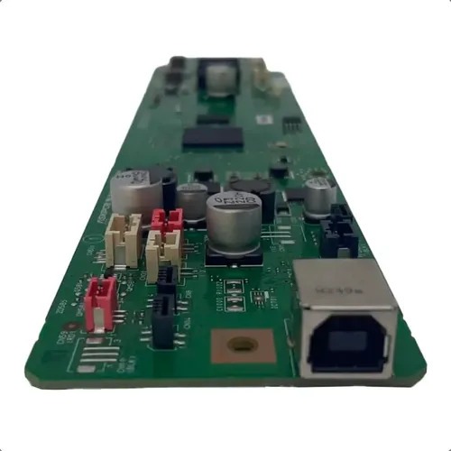 Placa Lógica L8050 Epson Placa-mãe  l8050 epson placa lógica