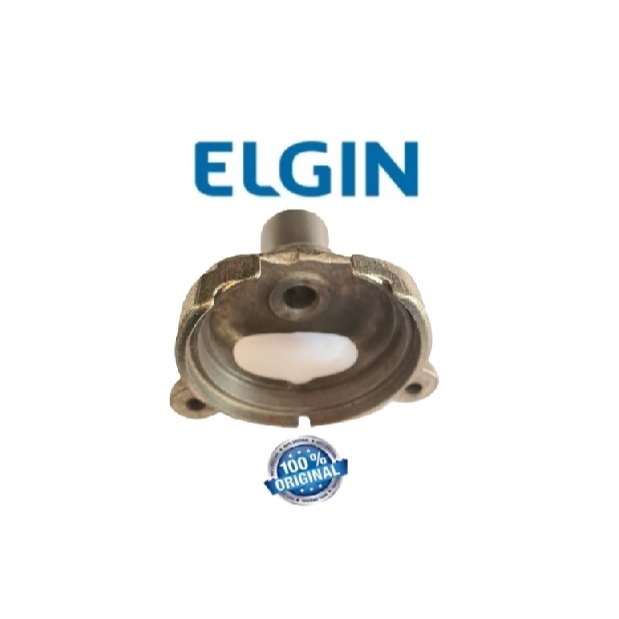 Bloco da Lançadeira Elgin JX 4000 JX 2080 JX4035 Original Genius Plus, e Outras