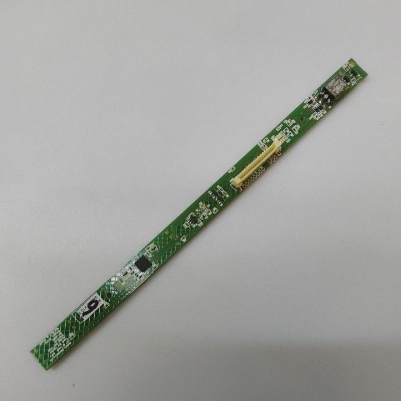 PLACA TOUCH SENSOR E FUNÇOES DE TV COMPATIVEL 42LV3700.....1BF-3001A