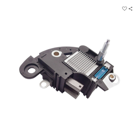 Regulador de Voltagem e Alternador Linha Fiat GM Celta Corsa Prisma Fiorino Palio Uno Punto Siena