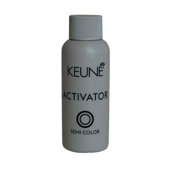 Keune Activator Semi Color 60ml