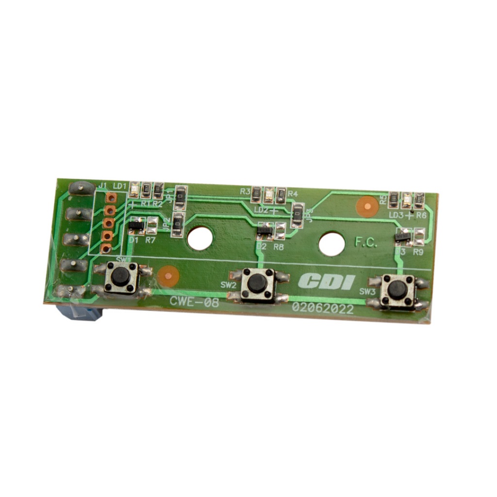 PLACA INTERNFACE LAVADORA CONSUL CWE CWS CWK CWH