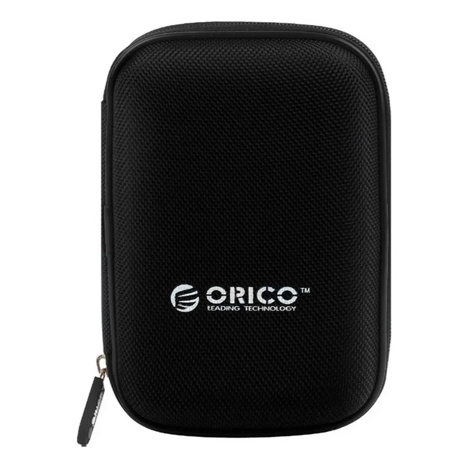 Capa Case Protetora ORICO PHD-25 para HD Externo SSD 2.5"